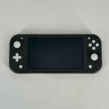 Load image into Gallery viewer, Nintendo Switch Lite Original Grey 32GB