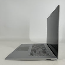 Load image into Gallery viewer, Microsoft Surface Laptop 3 15 Platinum 1.3 GHz Intel Core i7 10th Gen. 16GB RAM 512GB Solid State Drive