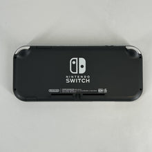 Load image into Gallery viewer, Nintendo Switch Lite Original Grey 32GB