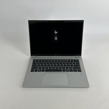 Load image into Gallery viewer, HP Elitebook 845 G11 14 Silver 3.3 GHz AMD Ryzen 7 Pro 8840U 32GB RAM 512GB Solid State Drive