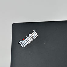 Load image into Gallery viewer, Lenovo ThinkPad T14 Gen 4 Black 1.8 GHz Intel Core i7 13th Gen. 16GB RAM 512GB Solid State Drive