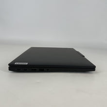 Load image into Gallery viewer, Lenovo ThinkPad P14s Gen 5 Black 3.3 GHz AMD Ryzen 7 Pro 8840HS 32GB RAM 512GB Solid State Drive