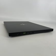 Load image into Gallery viewer, Razer Blade 14 2025 Black 2.0 GHz AMD Ryzen AI 9 365 64GB RAM 2TB Solid State Drive NVIDIA GeForce RTX 5070 8 GB