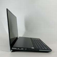 Load image into Gallery viewer, Asus Zenbook Pro Duo 15 Blue 2.4 GHz Intel Core i9 10th Gen. 32GB RAM 1TB Solid State Drive NVIDIA GeForce RTX 2060 6 GB