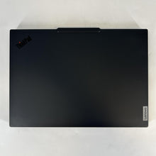 Load image into Gallery viewer, Lenovo ThinkPad P14s Gen 5 Black 3.3 GHz AMD Ryzen 7 Pro 8840HS 32GB RAM 512GB Solid State Drive