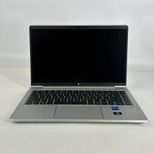 Load image into Gallery viewer, HP Elitebook 640 G9 14 Silver 1.3 GHz Intel Core i5 12th Gen. 16GB RAM 256GB Solid State Drive