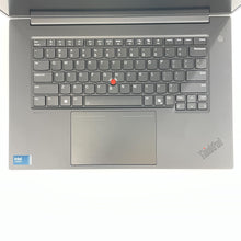 Load image into Gallery viewer, Lenovo ThinkPad P1 Gen 7 16 2024 Black 2.3 GHz Intel Core Ultra 9 64GB RAM 2TB Solid State Drive NVIDIA GeForce RTX 4070 8 GB