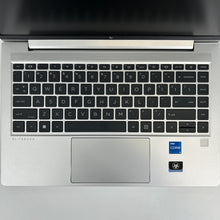 Load image into Gallery viewer, HP Elitebook 640 G9 14 Silver 1.3 GHz Intel Core i5 12th Gen. 16GB RAM 256GB Solid State Drive
