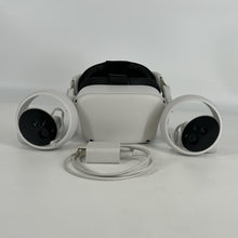 Load image into Gallery viewer, Meta Quest 2 White 128GB