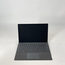 Load image into Gallery viewer, Microsoft Surface Pro 7 Plus 12.3 Silver Unlocked 2.4 GHz Intel Core i5 11th Gen. 16GB RAM 256GB Solid State Drive