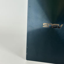 Load image into Gallery viewer, Asus Zenbook Pro Duo 15 Blue 2.4 GHz Intel Core i9 10th Gen. 32GB RAM 1TB Solid State Drive NVIDIA GeForce RTX 2060 6 GB