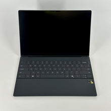 Load image into Gallery viewer, Dell XPS 13 9345 Black 3.4 GHz Qualcomm Snapdragon X Elite 32GB RAM 1TB Solid State Drive