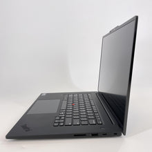 Load image into Gallery viewer, Lenovo ThinkPad P1 Gen 7 16 2024 Black 2.3 GHz Intel Core Ultra 9 64GB RAM 2TB Solid State Drive NVIDIA GeForce RTX 4070 8 GB