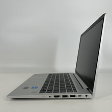Load image into Gallery viewer, HP Elitebook 640 G9 14 Silver 1.3 GHz Intel Core i5 12th Gen. 16GB RAM 256GB Solid State Drive