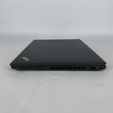 Load image into Gallery viewer, Lenovo ThinkPad T14 Gen 4 Black 1.8 GHz Intel Core i7 13th Gen. 16GB RAM 512GB Solid State Drive