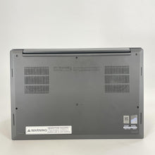 Load image into Gallery viewer, Lenovo ThinkPad P1 Gen 7 16 2024 Black 2.3 GHz Intel Core Ultra 9 64GB RAM 2TB Solid State Drive NVIDIA GeForce RTX 4070 8 GB