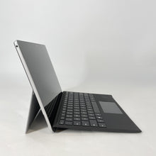 Load image into Gallery viewer, Microsoft Surface Pro 7 Plus 12.3 Silver Unlocked 2.4 GHz Intel Core i5 11th Gen. 16GB RAM 256GB Solid State Drive