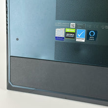 Load image into Gallery viewer, Asus Zenbook Pro Duo 15 Blue 2.4 GHz Intel Core i9 10th Gen. 32GB RAM 1TB Solid State Drive NVIDIA GeForce RTX 2060 6 GB