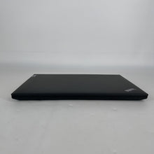 Load image into Gallery viewer, Lenovo ThinkPad T14 Gen 4 Black 1.8 GHz Intel Core i7 13th Gen. 16GB RAM 512GB Solid State Drive