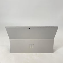 Load image into Gallery viewer, Microsoft Surface Pro 7 Plus 12.3 Silver Unlocked 2.4 GHz Intel Core i5 11th Gen. 16GB RAM 256GB Solid State Drive