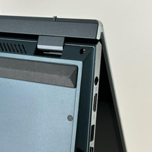 Load image into Gallery viewer, Asus Zenbook Pro Duo 15 Blue 2.4 GHz Intel Core i9 10th Gen. 32GB RAM 1TB Solid State Drive NVIDIA GeForce RTX 2060 6 GB