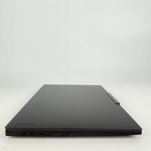 Load image into Gallery viewer, Lenovo ThinkPad P1 Gen 7 16 2024 Black 2.3 GHz Intel Core Ultra 9 64GB RAM 2TB Solid State Drive NVIDIA GeForce RTX 4070 8 GB