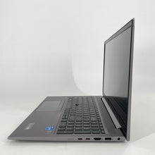 Load image into Gallery viewer, HP ZBook Firefly 15 G8 Gray 3.0 GHz Intel Core i7 11th Gen. 16GB RAM 512GB Solid State Drive