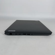 Load image into Gallery viewer, Lenovo ThinkPad T14 Gen 4 Black 1.8 GHz Intel Core i7 13th Gen. 16GB RAM 512GB Solid State Drive