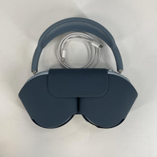 Load image into Gallery viewer, Apple AirPods Max USB-C Blue