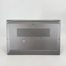 Load image into Gallery viewer, HP ZBook Firefly 15 G8 Gray 3.0 GHz Intel Core i7 11th Gen. 16GB RAM 512GB Solid State Drive