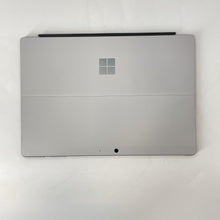 Load image into Gallery viewer, Microsoft Surface Pro 7 Plus 12.3 Silver Unlocked 2.4 GHz Intel Core i5 11th Gen. 16GB RAM 256GB Solid State Drive