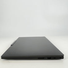Load image into Gallery viewer, Lenovo ThinkPad P1 Gen 7 16 2024 Black 2.3 GHz Intel Core Ultra 9 64GB RAM 2TB Solid State Drive NVIDIA GeForce RTX 4070 8 GB