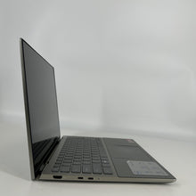Load image into Gallery viewer, Dell Inspiron 7425 (2-in-1) 14 Gray 2.0 GHz AMD Ryzen 7 5825U 16GB RAM 512GB Solid State Drive