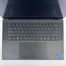 Load image into Gallery viewer, Dell Precision 5560 15.6 Gray 2.5 GHz Intel Core i7 11th Gen. 64GB RAM 2TB Solid State Drive NVIDIA RTX A2000 4 GB