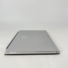 Load image into Gallery viewer, Microsoft Surface Pro 7 Plus 12.3 Silver Unlocked 2.4 GHz Intel Core i5 11th Gen. 16GB RAM 256GB Solid State Drive