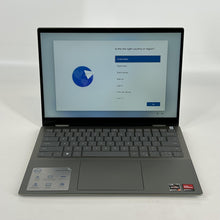 Load image into Gallery viewer, Dell Inspiron 7425 (2-in-1) 14 Gray 2.0 GHz AMD Ryzen 7 5825U 16GB RAM 512GB Solid State Drive