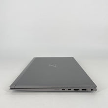 Load image into Gallery viewer, HP ZBook Firefly 15 G8 Gray 3.0 GHz Intel Core i7 11th Gen. 16GB RAM 512GB Solid State Drive
