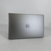 Load image into Gallery viewer, Dell Precision 5560 15.6 Gray 2.5 GHz Intel Core i7 11th Gen. 64GB RAM 2TB Solid State Drive NVIDIA RTX A2000 4 GB