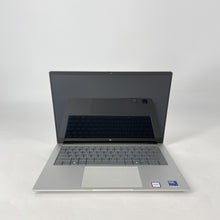 Load image into Gallery viewer, HP OmniBook X 14 Silver 1.9 GHz Intel Core Ultra 7 Series 2 24GB RAM 1TB Solid State Drive