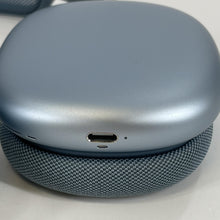 Load image into Gallery viewer, Apple AirPods Max USB-C Blue