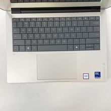 Load image into Gallery viewer, HP OmniBook X 14 Silver 1.9 GHz Intel Core Ultra 7 Series 2 24GB RAM 1TB Solid State Drive