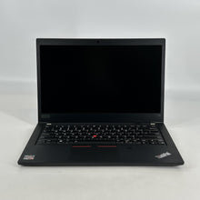 Load image into Gallery viewer, Lenovo ThinkPad T14 Gen 1 Black 1.7 GHz AMD Ryzen 7 Pro 4750U 16GB RAM 512GB Solid State Drive