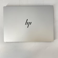 Load image into Gallery viewer, HP OmniBook X 14 Silver 1.9 GHz Intel Core Ultra 7 Series 2 24GB RAM 1TB Solid State Drive
