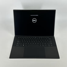 Load image into Gallery viewer, Dell XPS 15 9520 Silver 2.3 GHz Intel Core i7 12th Gen. 32GB RAM 512GB Solid State Drive NVIDIA GeForce RTX 3050 4 GB