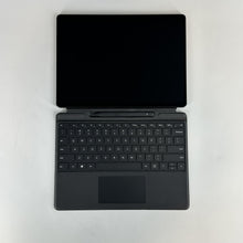 Load image into Gallery viewer, Microsoft Surface Pro 11 13 Black WiFi 3.4 GHz Qualcomm Snapdragon X Plus 16GB RAM 512GB Solid State Drive