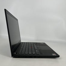 Load image into Gallery viewer, Lenovo ThinkPad T14 Gen 1 Black 1.7 GHz AMD Ryzen 7 Pro 4750U 16GB RAM 512GB Solid State Drive
