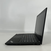 Load image into Gallery viewer, Lenovo ThinkPad T14 Gen 1 Black 1.7 GHz AMD Ryzen 7 Pro 4750U 16GB RAM 512GB Solid State Drive