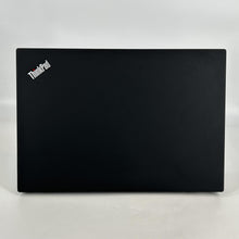 Load image into Gallery viewer, Lenovo ThinkPad T14 Gen 1 Black 1.7 GHz AMD Ryzen 7 Pro 4750U 16GB RAM 512GB Solid State Drive