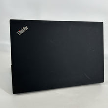 Load image into Gallery viewer, Lenovo ThinkPad T14 Gen 1 Black 1.7 GHz AMD Ryzen 7 Pro 4750U 16GB RAM 512GB Solid State Drive
