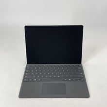 Load image into Gallery viewer, Microsoft Surface Pro X 13 Platinum WiFi 3.15 GHz Microsoft SQ2 Processor 16GB RAM 512GB Solid State Drive